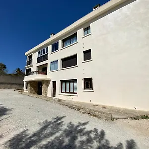  Appartement La Mascotte France