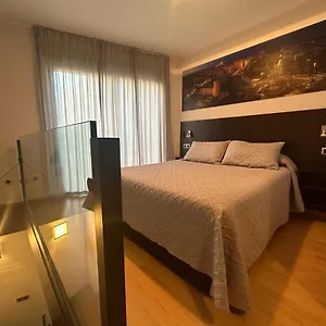  Appartement Precioso Duplex En El Centro De Espagne