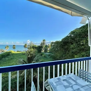 Appartement Pana, Le Gosier (Grande-Terre)