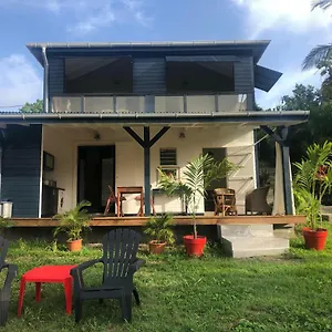 Appartement à 2 Pas Des Plages, Le Gosier (Grande-Terre)