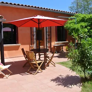  Hébergement de vacances Verte France