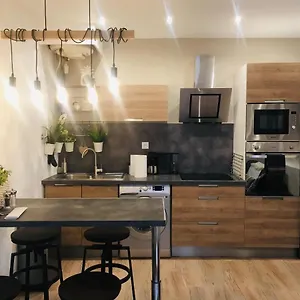  Appartement ô Luberon France